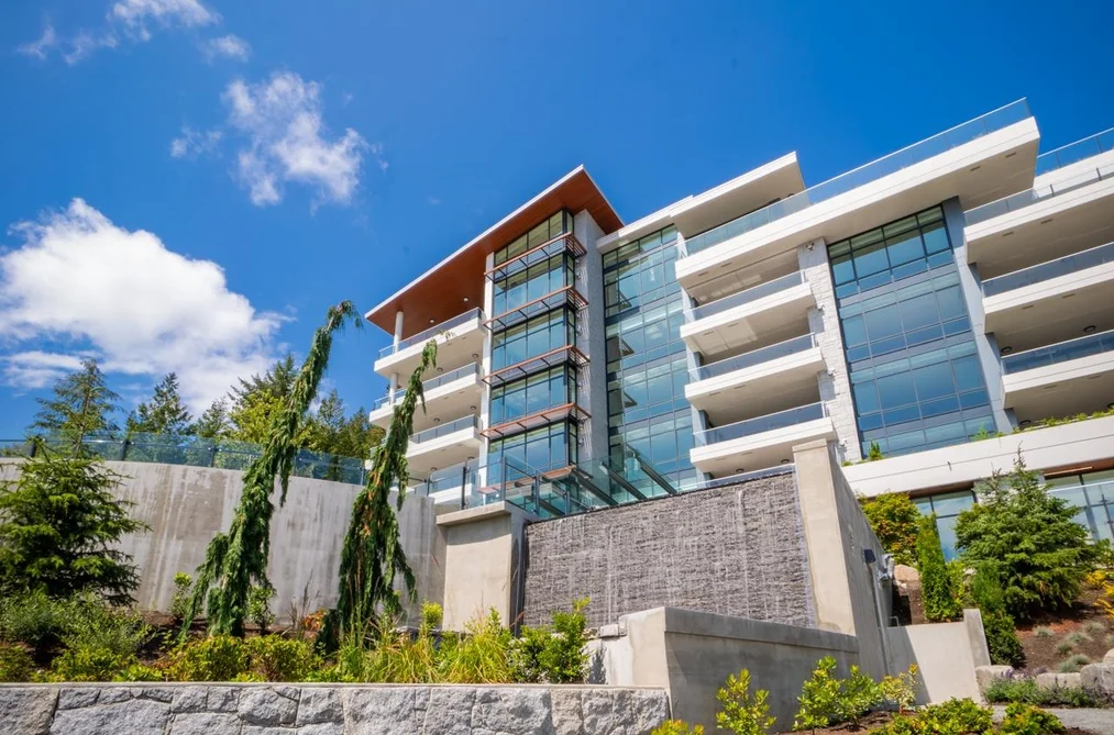 302 2958 BURFIELD PLACE, West Vancouver BC V7S 0B2, West Vancouver BC — Residential for Sale - Photo 2