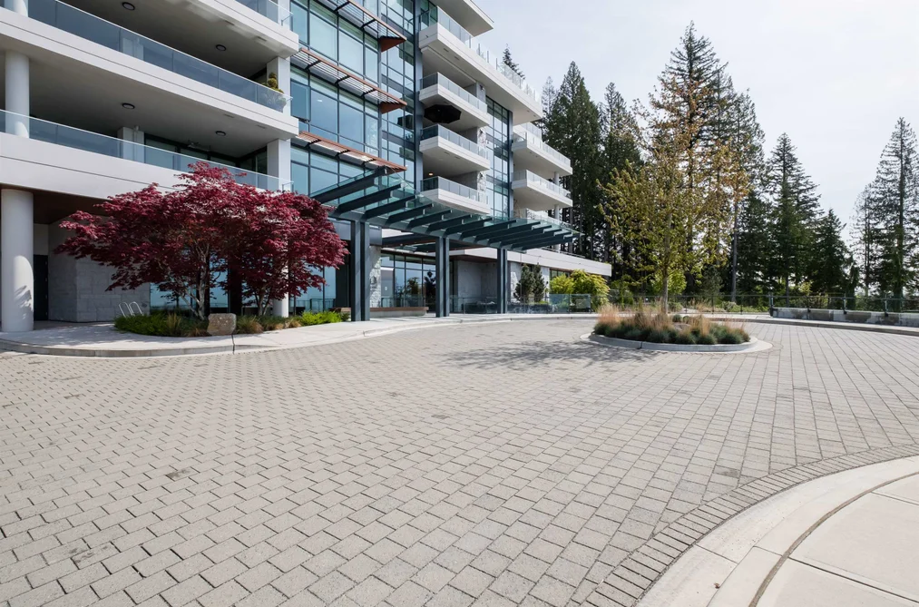 302 2958 BURFIELD PLACE, West Vancouver BC V7S 0B2, West Vancouver BC — Residential for Sale - Photo 3