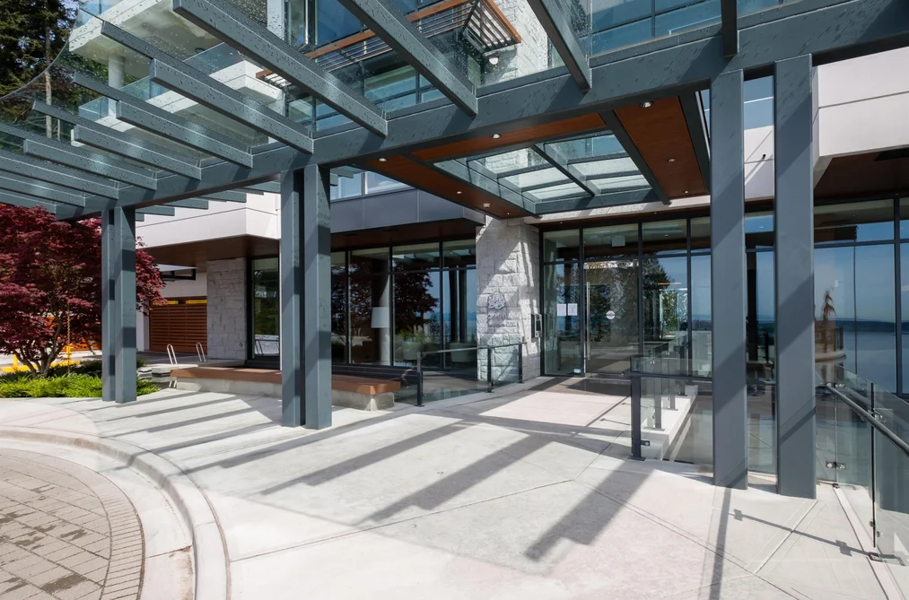 302 2958 BURFIELD PLACE, West Vancouver BC V7S 0B2, West Vancouver BC — Residential for Sale - Photo 4