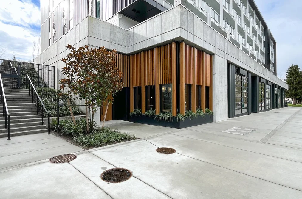 Condo for sale at 302 3055 Murray Street Port Moody British Columbia - MLS: R3091637