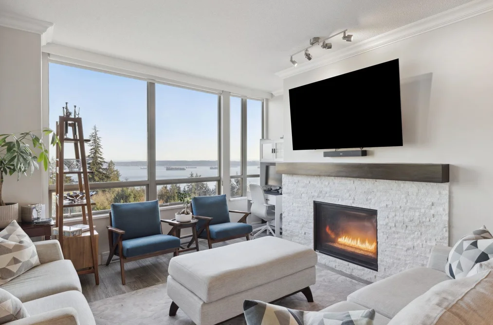 302 3131 DEER RIDGE DRIVE, West Vancouver BC V7S 4W1, West Vancouver BC — Residential for Sale - Photo 3