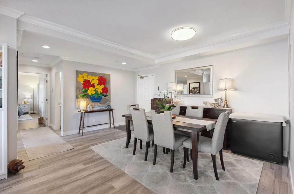 302 3131 DEER RIDGE DRIVE, West Vancouver BC V7S 4W1, West Vancouver BC — Residential for Sale - Photo 4