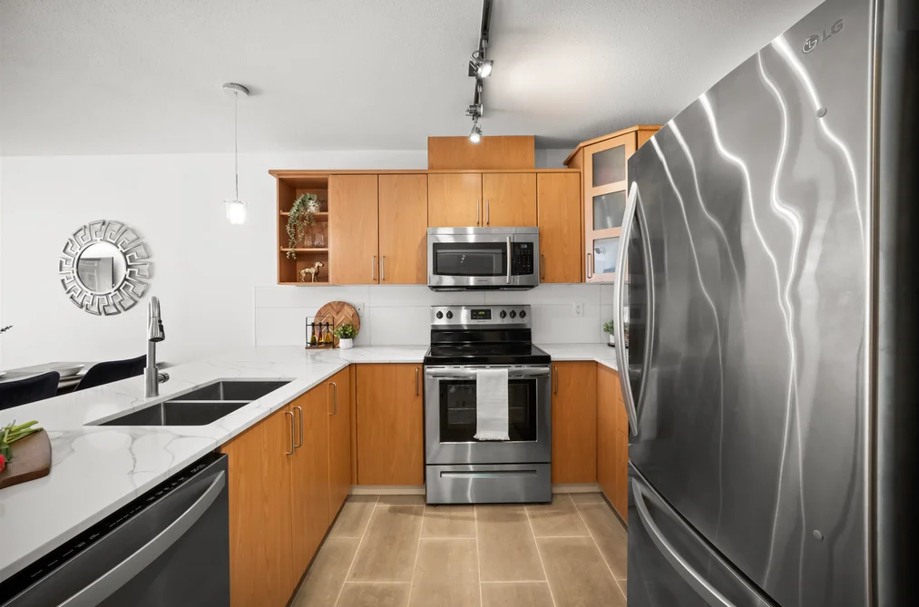 302 3142 ST JOHNS STREET, Port Moody BC V3H 5E5, Port Moody BC — Residential for Sale - Photo 6