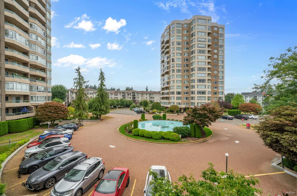 Condo for sale at 302 3170 Gladwin Road Abbotsford British Columbia - MLS: R3158671