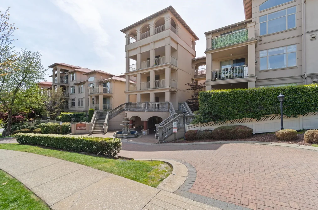 302 3176 PLATEAU BOULEVARD, Coquitlam BC V3E 3J2, Coquitlam BC — Residential for Sale - Photo 4