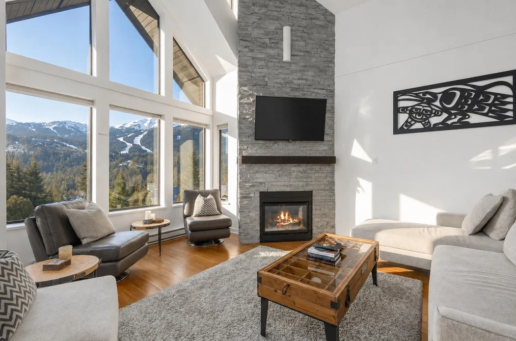 Condo for sale at 302 3212 Blueberry Drive Whistler British Columbia - MLS: R3163642
