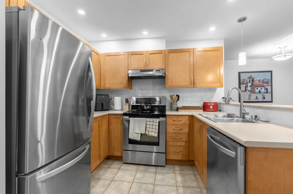 302 333 E 1ST STREET, North Vancouver BC V7L 4W9, North Vancouver BC — Residential for Sale - Photo 5