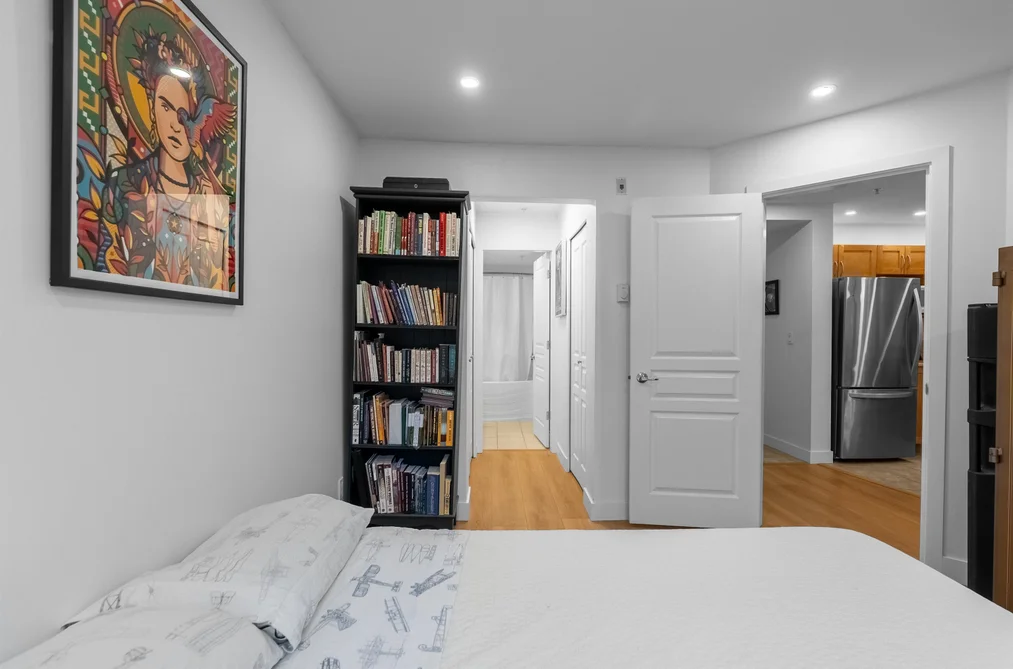 302 333 E 1ST STREET, North Vancouver BC V7L 4W9, North Vancouver BC — Residential for Sale - Photo 6