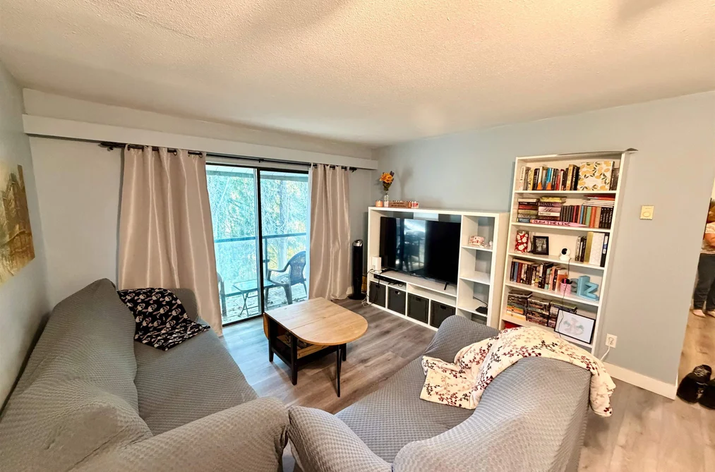 33598 George Ferguson Way Unit 302, Abbotsford, BC - MLS: R3175828