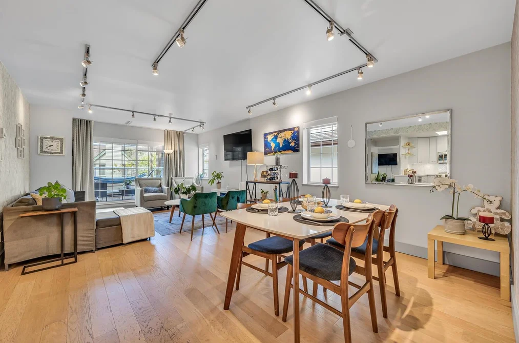 302 3461 CURLE AVENUE, Burnaby BC V5G 4P4, Burnaby BC — Residential for Sale - Photo 6