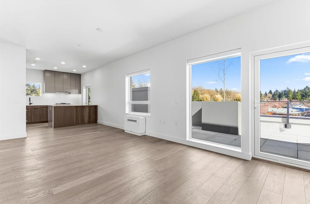 Condo for sale at 302 3590 W 39th Avenue Vancouver British Columbia - MLS: R3103667