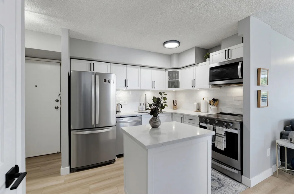302 3737 BARTLETT COURT, Burnaby BC V3J 7E3, Burnaby BC — Residential for Sale — Photo 10 of 39