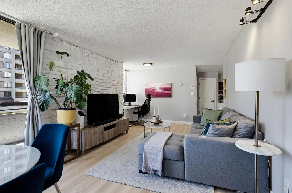302 3737 BARTLETT COURT, Burnaby BC V3J 7E3, Burnaby BC — Residential for Sale — Photo 6 of 39