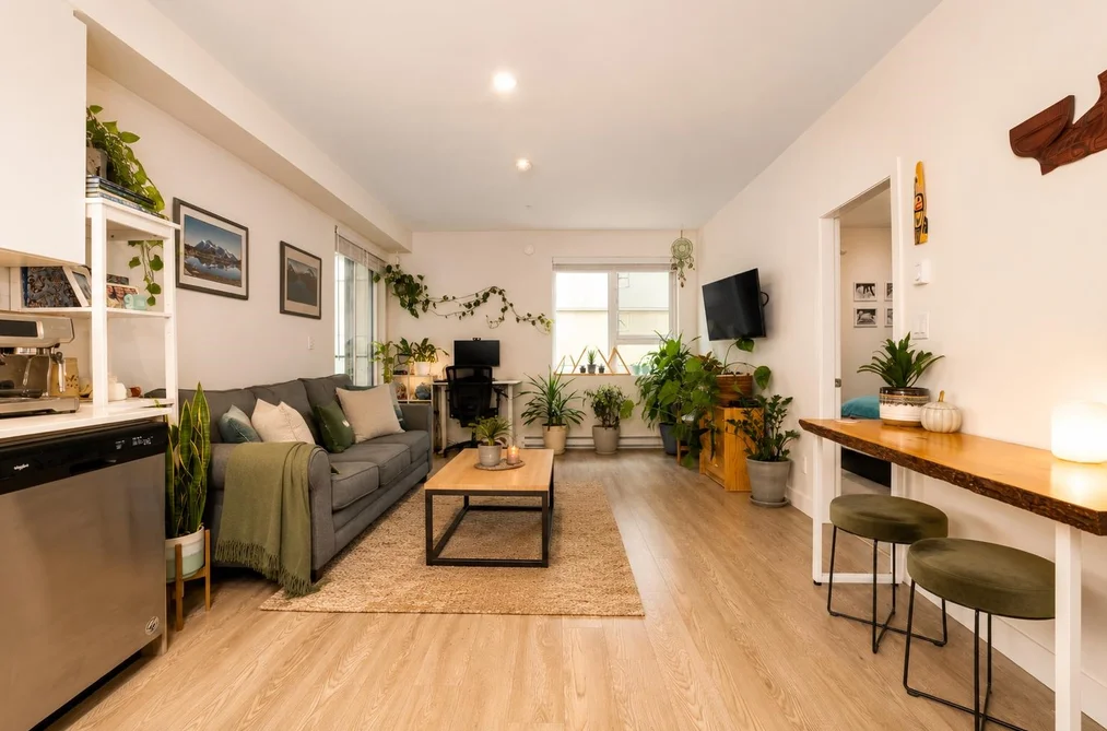 302 37881 CLEVELAND AVENUE, Squamish BC V8B 0Z7, Squamish BC — Residential for Sale - Photo 4