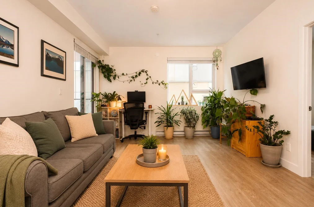 302 37881 CLEVELAND AVENUE, Squamish BC V8B 0Z7, Squamish BC — Residential for Sale - Photo 5