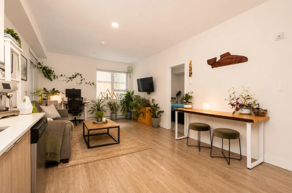 302 37881 CLEVELAND AVENUE, Squamish BC V8B 0Z7, Squamish BC — Residential for Sale - Photo 6