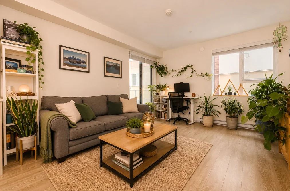 302 37881 CLEVELAND AVENUE, Squamish BC V8B 0Z7, Squamish BC — Residential for Sale - Photo 7