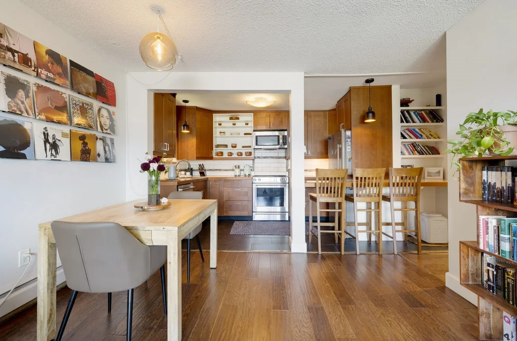 Condo for sale at 302 391 E 7th Avenue Vancouver British Columbia - MLS: R3152407