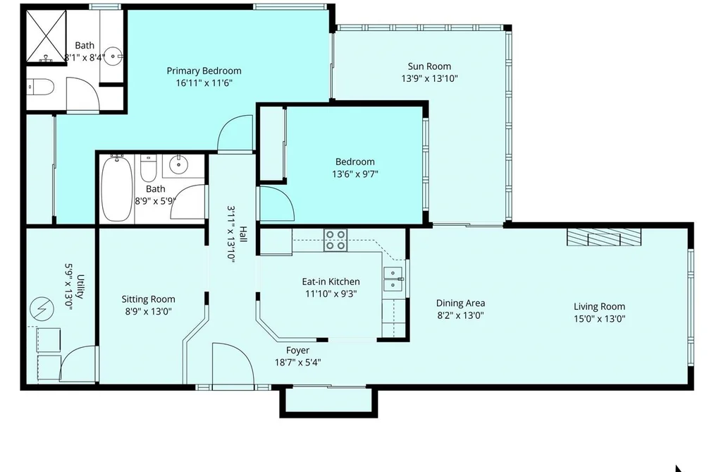 302 410 ESPLANADE AVENUE, Harrison Hot Springs BC V0M 1K0, Harrison Hot Springs BC — Residential for Sale - Photo 4