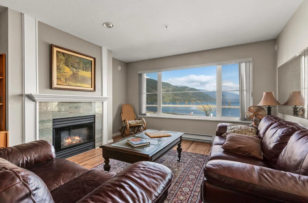 302 410 ESPLANADE AVENUE, Harrison Hot Springs BC V0M 1K0, Harrison Hot Springs BC — Residential for Sale - Photo 5