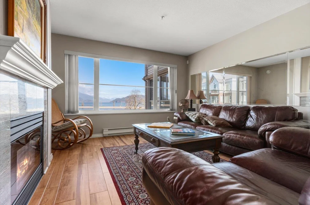 302 410 ESPLANADE AVENUE, Harrison Hot Springs BC V0M 1K0, Harrison Hot Springs BC — Residential for Sale - Photo 6