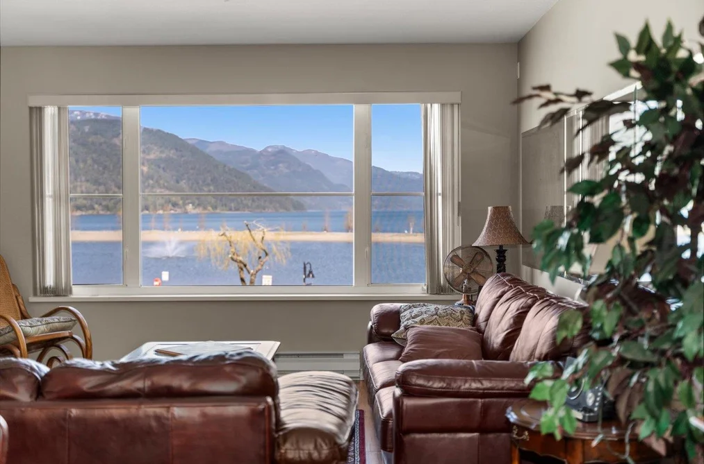 302 410 ESPLANADE AVENUE, Harrison Hot Springs BC V0M 1K0, Harrison Hot Springs BC — Residential for Sale - Photo 7
