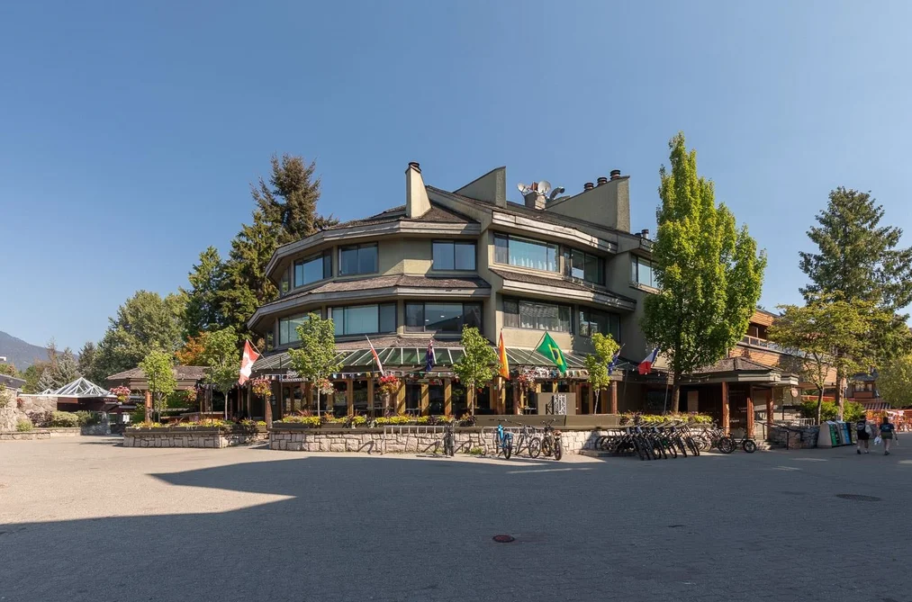 Condo for sale at 302 4111 Golfers Approach Whistler British Columbia - MLS: R3158214