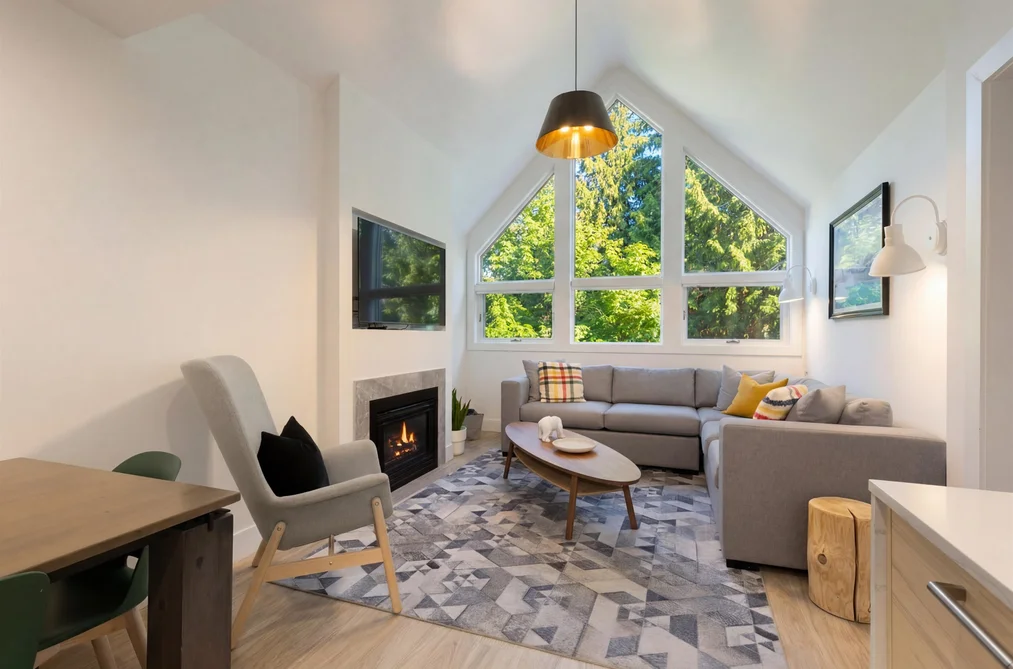 Condo for sale at 302 4365 Northlands Boulevard Whistler British Columbia - MLS: R3074381