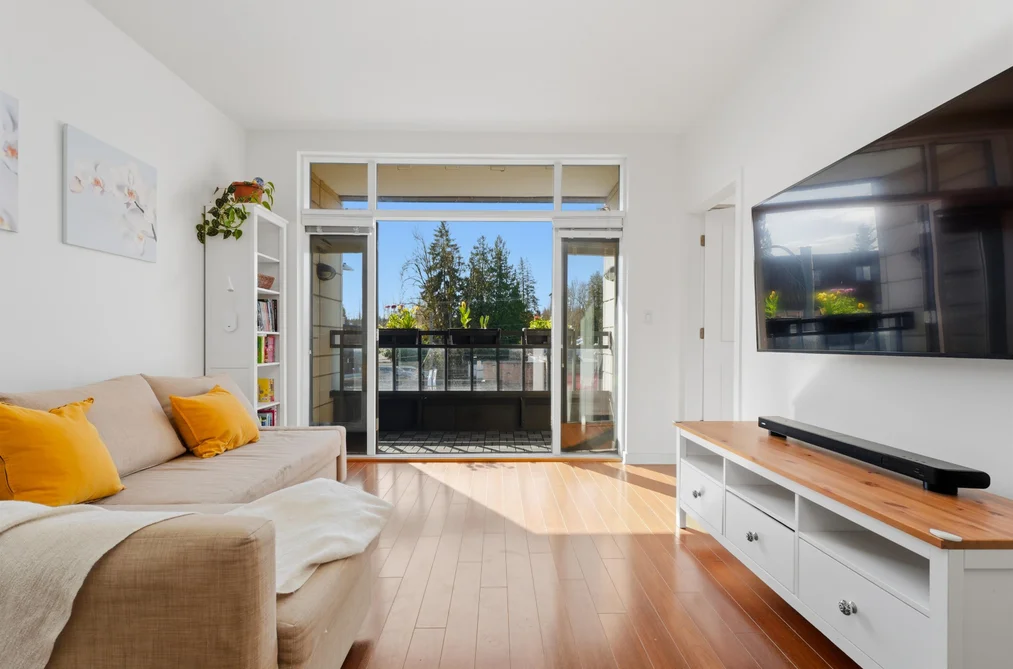 302 4479 W 10TH AVENUE, Vancouver BC V6R 2H8, Vancouver BC — Residential for Sale - Photo 3