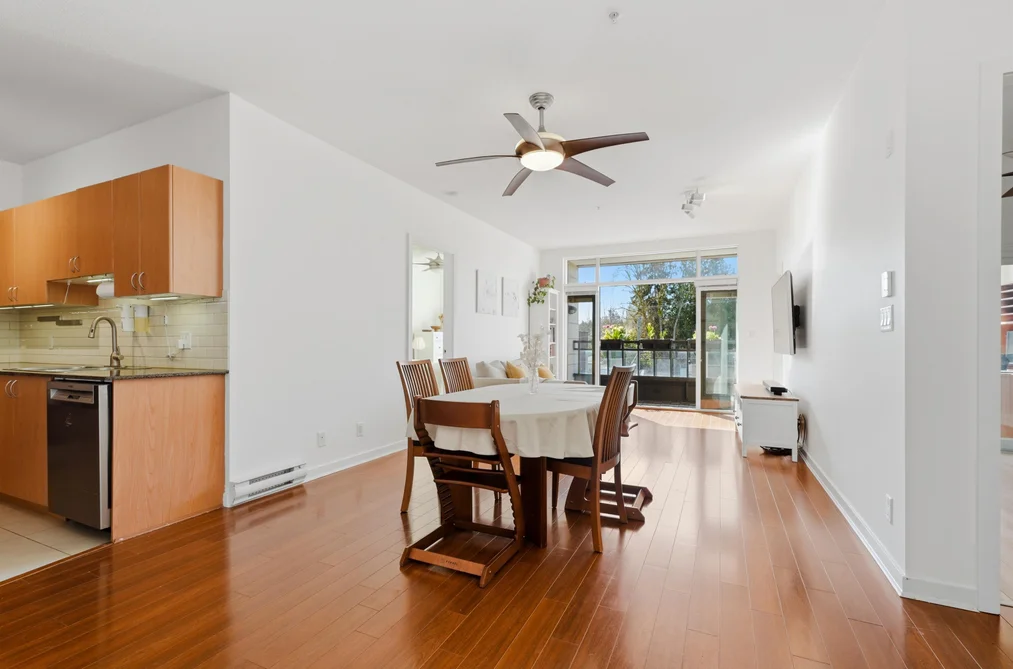 302 4479 W 10TH AVENUE, Vancouver BC V6R 2H8, Vancouver BC — Residential for Sale - Photo 5