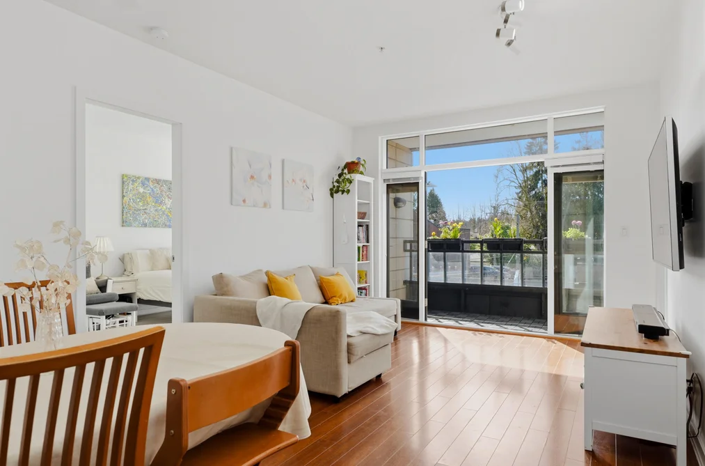 302 4479 W 10TH AVENUE, Vancouver BC V6R 2H8, Vancouver BC — Residential for Sale - Photo 6
