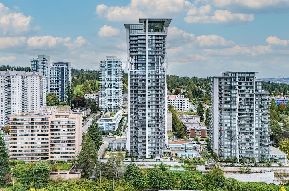 302 450 WESTVIEW STREET, Coquitlam BC V3K 6C3, Coquitlam BC — Residential for Sale - Photo 2