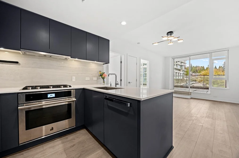 302 450 WESTVIEW STREET, Coquitlam BC V3K 6C3, Coquitlam BC — Residential for Sale - Photo 5