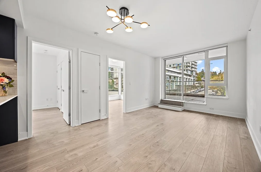 302 450 WESTVIEW STREET, Coquitlam BC V3K 6C3, Coquitlam BC — Residential for Sale - Photo 6