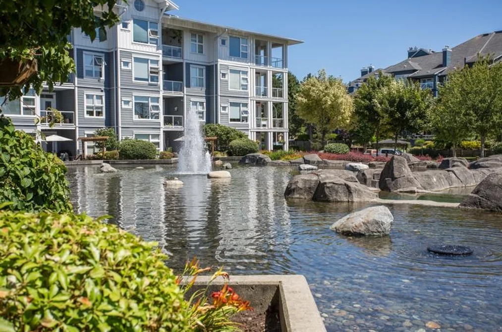 Condo for sale at 302 4600 Westwater Drive Richmond British Columbia - MLS: R3160072