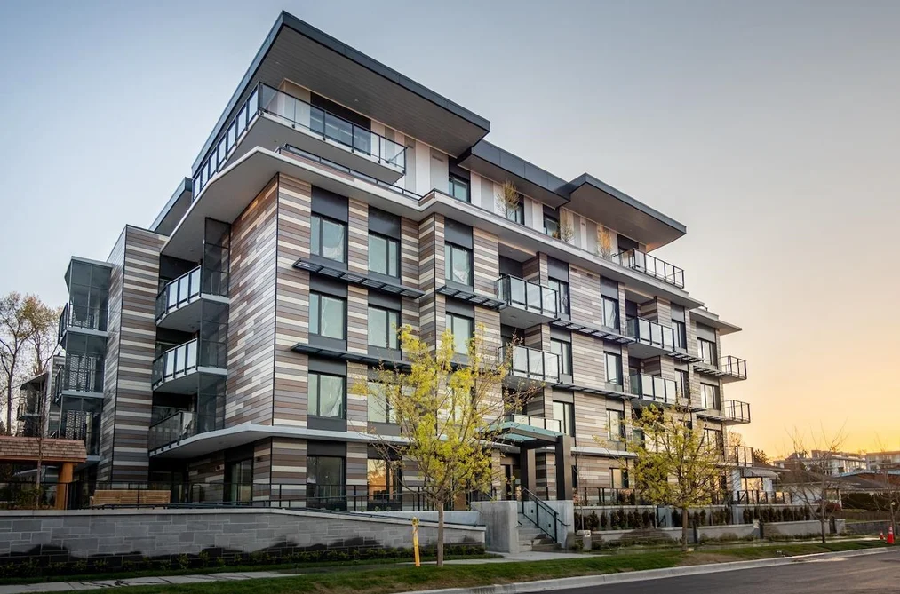 Condo for sale at 302 488 W 58th Avenue Vancouver British Columbia - MLS: R3151377