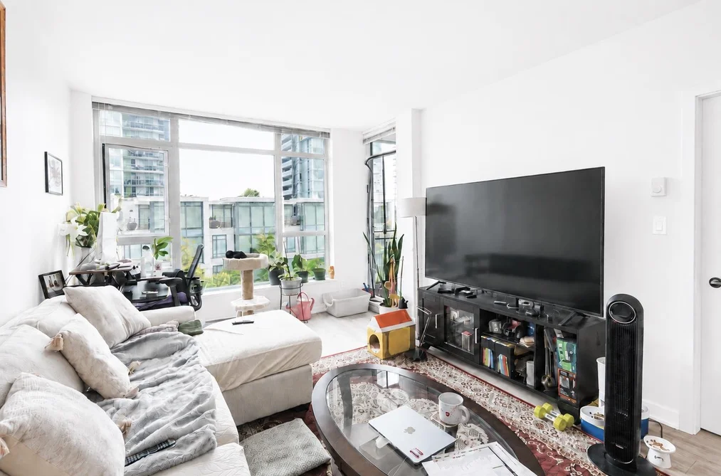 302 - 4900 Lennox Lane, Burnaby, BC - MLS: R3176595 - Photo 10
