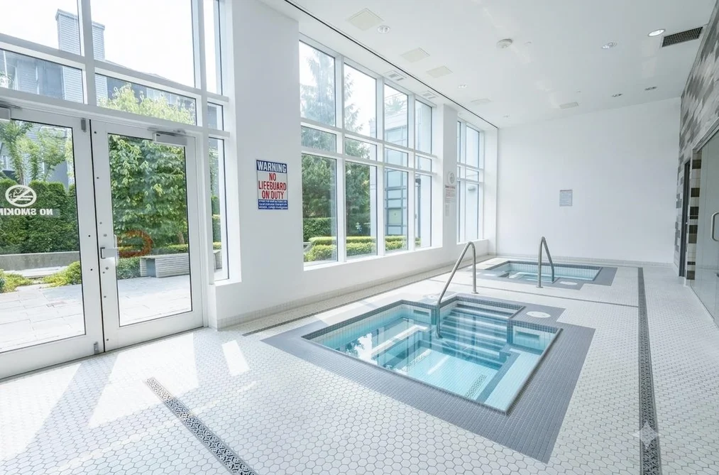 302 - 4900 Lennox Lane, Burnaby, BC - MLS: R3176595 - Photo 13