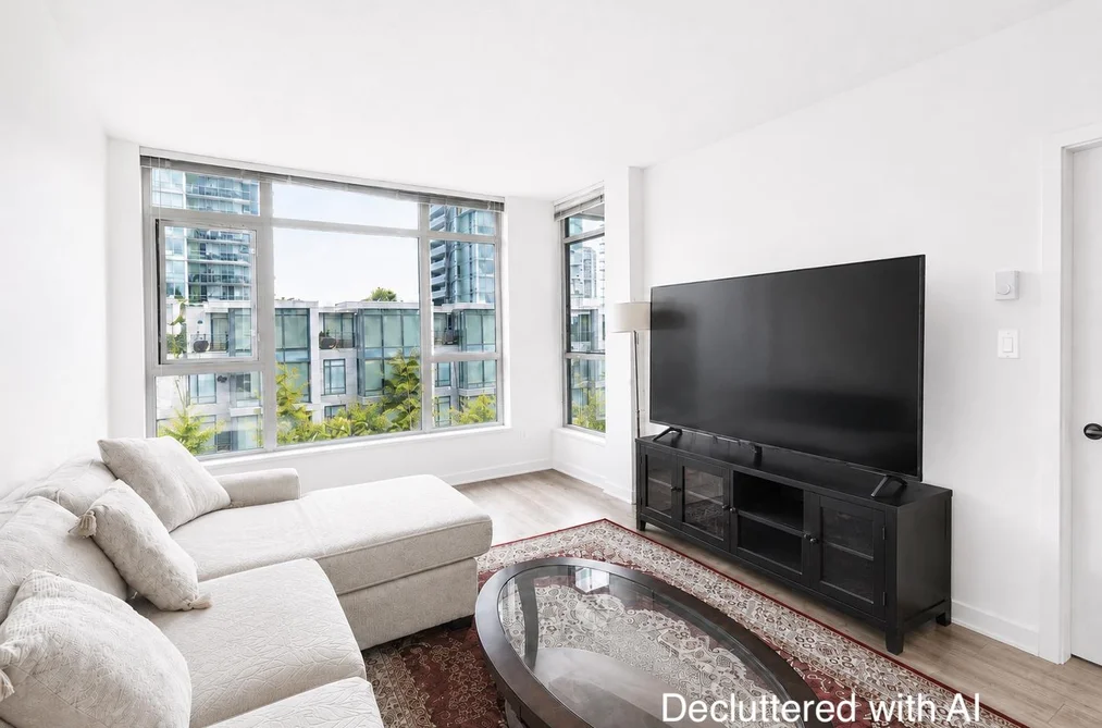302 - 4900 Lennox Lane, Burnaby, BC - MLS: R3176595 - Photo 2