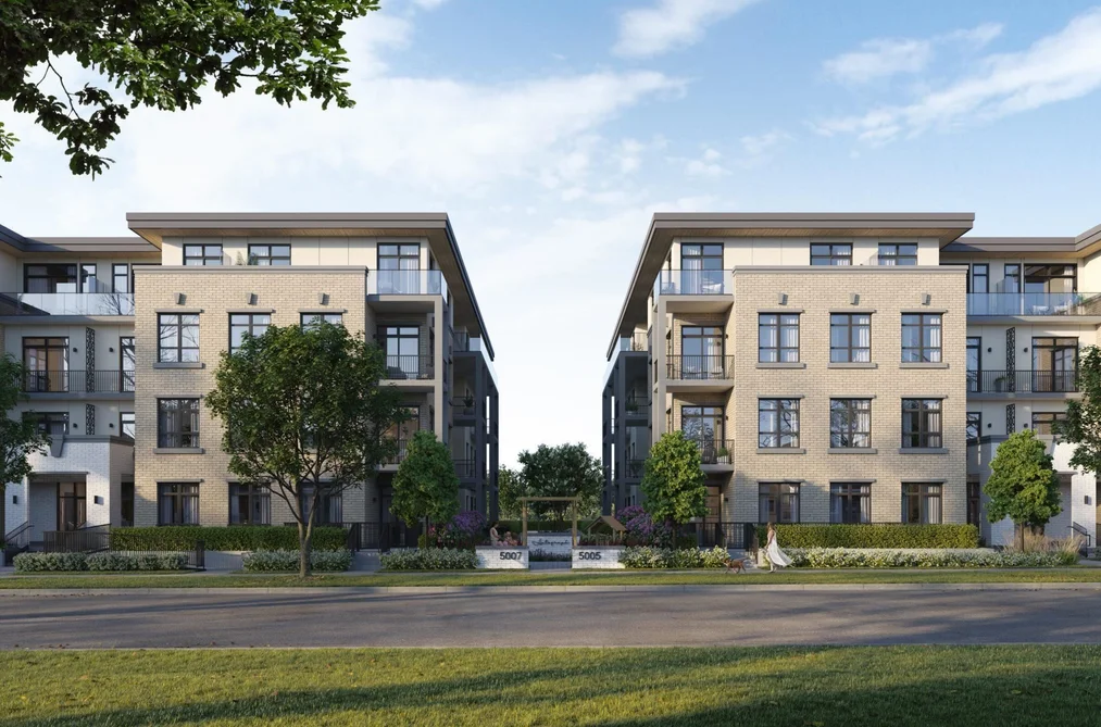 Condo for sale at 302 5005 Ash Street Vancouver British Columbia - MLS: R3153751