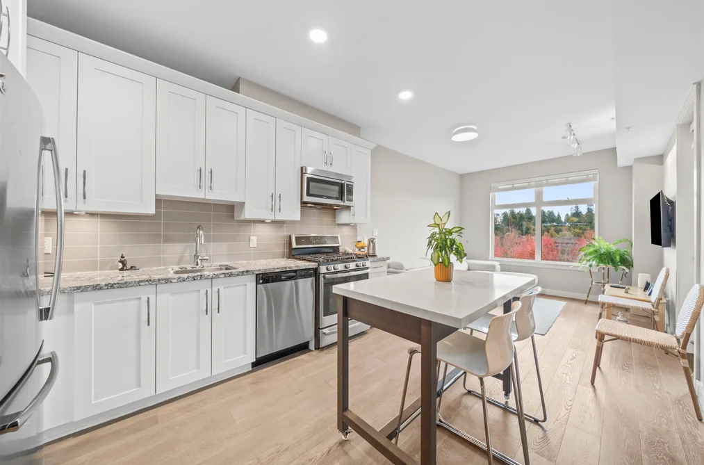 5011 Springs Blvd Unit 302, Delta, BC - MLS: R3179392
