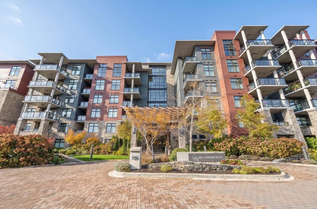 302-5011 Springs Boulevard, Delta, BC - Condo for Sale - Photo 22 of 26 302-5011 Springs Boulevard, Delta, BC - Condo for Sale - Photo 22 of 26