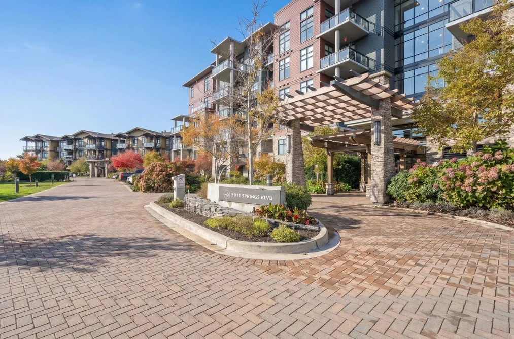 302-5011 Springs Boulevard, Delta, BC - Condo for Sale - Photo 23 of 26 302-5011 Springs Boulevard, Delta, BC - Condo for Sale - Photo 23 of 26