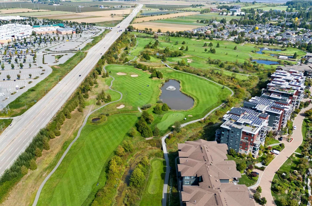 302-5011 Springs Boulevard, Delta, BC - Condo for Sale - Photo 24 of 26 302-5011 Springs Boulevard, Delta, BC - Condo for Sale - Photo 24 of 26