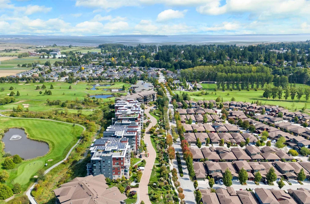 302-5011 Springs Boulevard, Delta, BC - Condo for Sale - Photo 25 of 26 302-5011 Springs Boulevard, Delta, BC - Condo for Sale - Photo 25 of 26