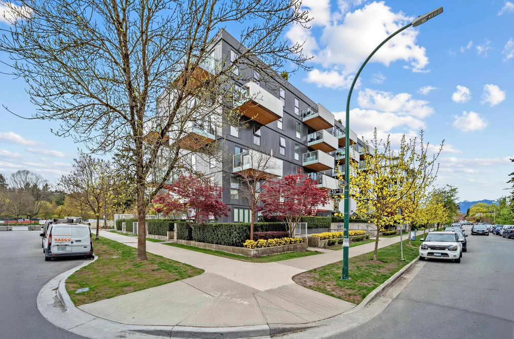 Condo for sale at 302 5089 Quebec Street Vancouver British Columbia - MLS: R3105278