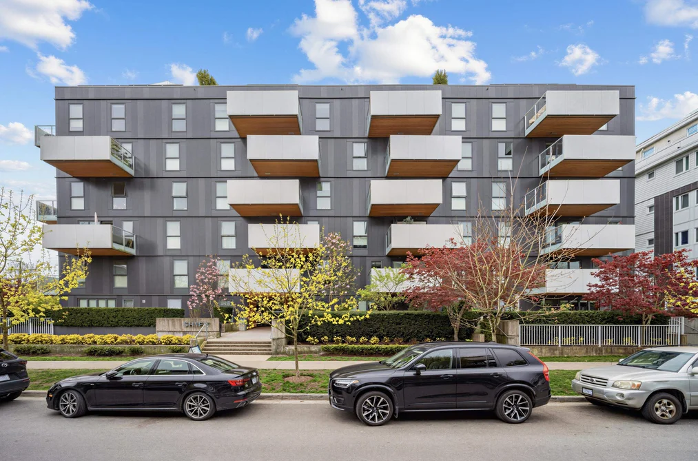 302 5089 QUEBEC STREET, Vancouver BC V5W 0E5, Vancouver BC — Residential for Sale - Photo 2