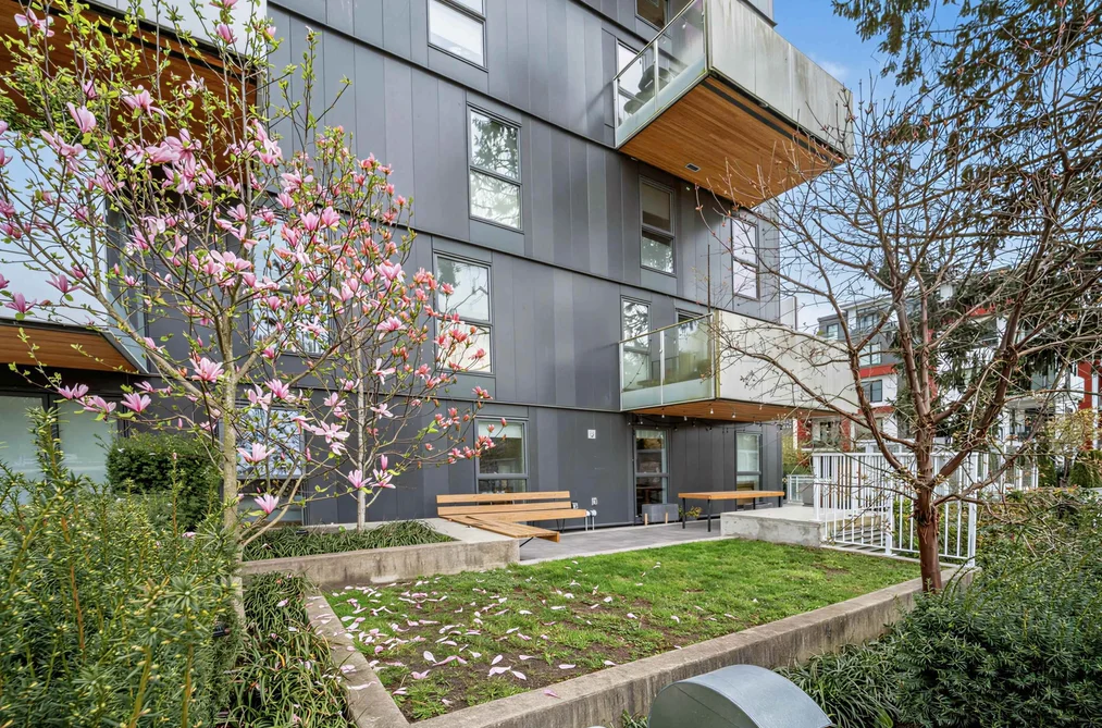 302 5089 QUEBEC STREET, Vancouver BC V5W 0E5, Vancouver BC — Residential for Sale - Photo 3