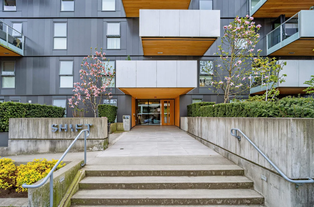 302 5089 QUEBEC STREET, Vancouver BC V5W 0E5, Vancouver BC — Residential for Sale - Photo 4