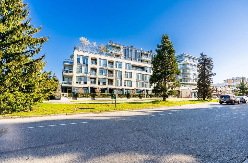 Condo for sale at 302 523 W King Edward Avenue Vancouver British Columbia - MLS: R3160143